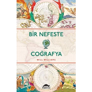 Bir Nefeste Coğrafya
