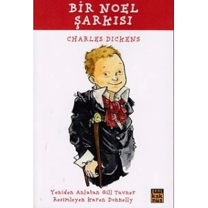 Bir Noel Şarkısı