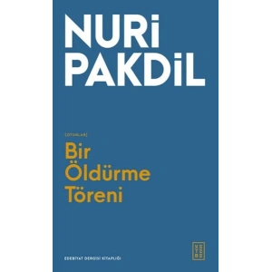 Bir Öldürme Töreni