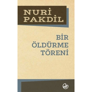 Bir Öldürme Töreni