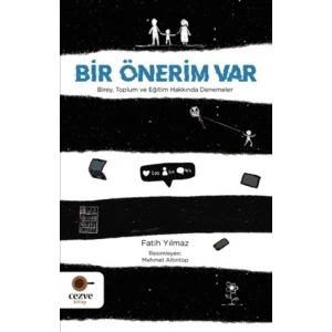 Bir Önerim Var