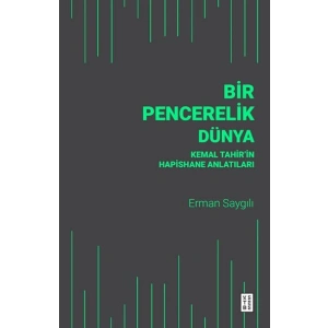 Bir Pencerelik Dünya