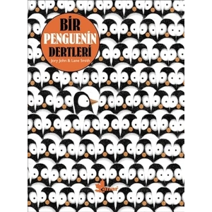 Bir Penguenin Dertleri