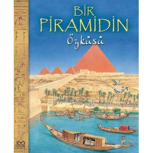 Bir Piramidin Öyküsü