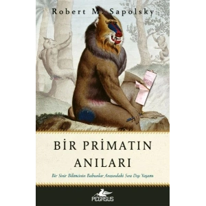 Bir Primatın Anıları