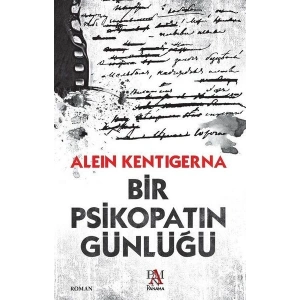 Bir Psikopatın Günlüğü