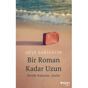 Bir Roman Kadar Uzun: Geride Kalanlar, Anılar
