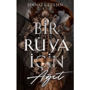 Bir Rüya İçin Ağıt 2 - Behempa (Ciltli)