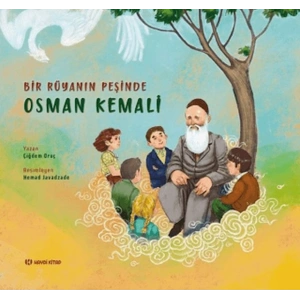 Bir Rüyanın Peşinde - Osman Kemali