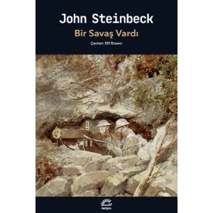 Bir Savaş Vardı
