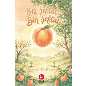 Bir Şeftali Bin Şeftali