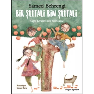 Bir Şeftali Bin Şeftali