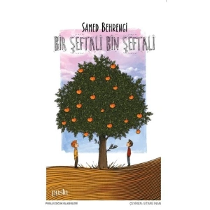 Bir Şeftali Bin Şeftali