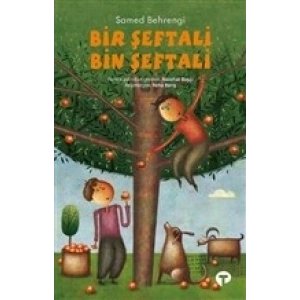 Bir Şeftali Bin Şeftali