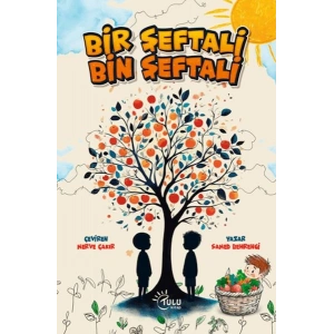 Bir Şeftali Bin Şeftali