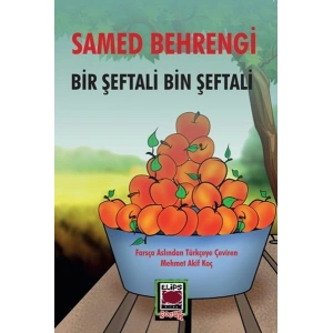 Bir Şeftali Bin şeftali
