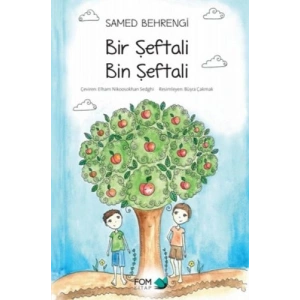 Bir Şeftali Bin Şeftali