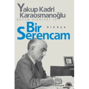 Bir Serencam