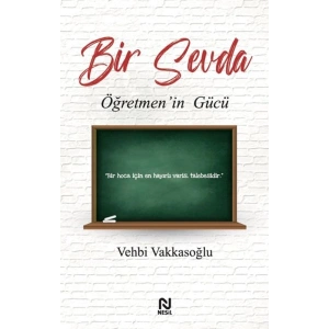 Bir Sevda Öğretmen’in Gücü