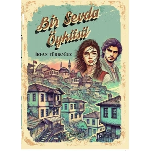 Bir Sevda Öyküsü