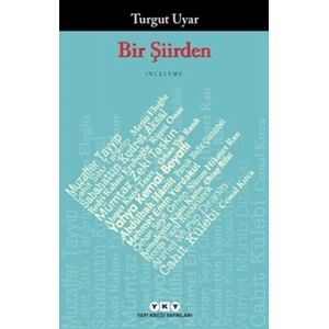 Bir Şiirden