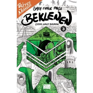 Bir Siyer Mangası: Beklenen - 3