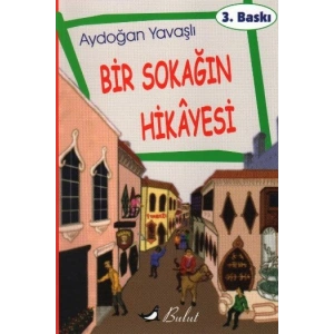 Bir Sokağın Hikayesi
