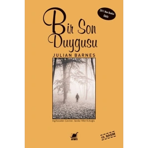 Bir Son Duygusu