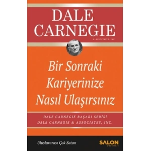 Bir Sonraki Kariyerinize Nasıl Ulaşırsınız