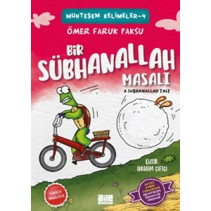 Bir Sübhanallah Masalı