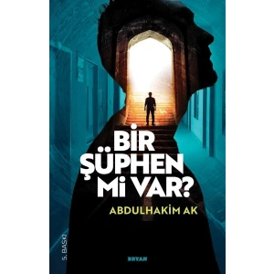Bir Şüphen Mi Var