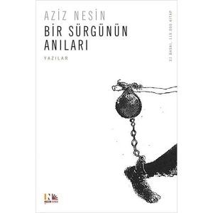 Bir Sürgünün Anıları