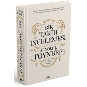 Bir Tarih İncelemesi - A Study of History