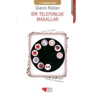 Bir Telefonluk Masallar