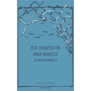 Bir Terapistin Arka Bahçesi