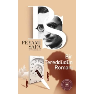 Bir Tereddütün Romanı