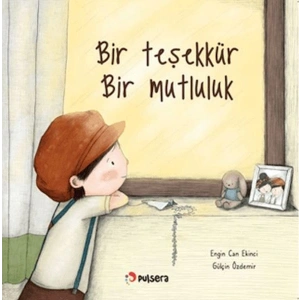 Bir Teşekkür, Bir Mutluluk