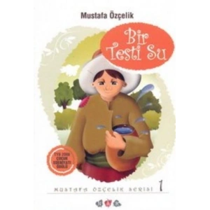 Bir Testi Su