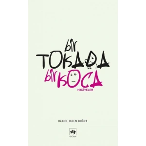 Bir Tokada Bir Koca