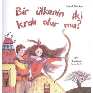 Bir Ülkenin İki Kralı Olur mu?