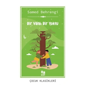 Bir Vardı Bir Yoktu