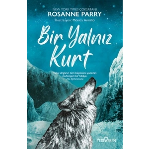 Bir Yalnız Kurt