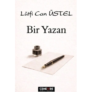 Bir Yazan