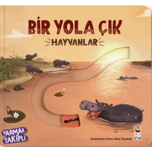 Bir Yola Çık - Hayvanlar