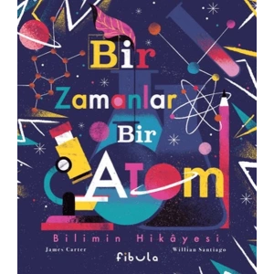 Bir Zamanlar Bir Atom