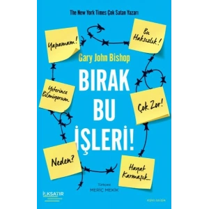 Bırak Bu İşleri
