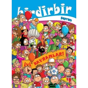 Birdirbir - Bayram