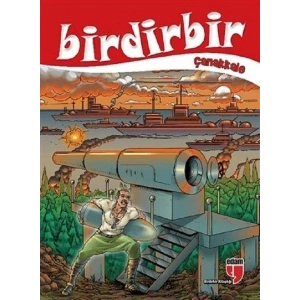Birdirbir - Çanakkale