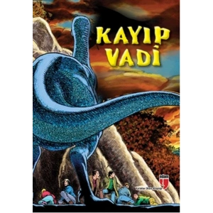Birdirbir - Kayıp Vadi