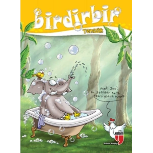 Birdirbir – Temizlik